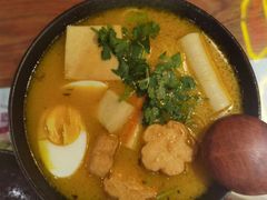 -太子浓心招牌炸酱小锅米线(兰州中心店)