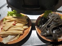 -探鱼·鲜青椒爽麻烤鱼(北京路天河城店)