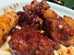 -老平安农家菜(平安店)