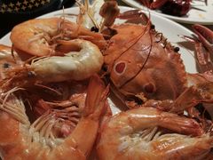 -加餐海鲜自助(集美银泰百货店)