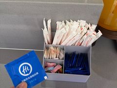 -海底捞大排档火锅(悦荟广场店)