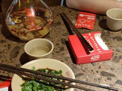 -蜀国大将老火锅(江北店)
