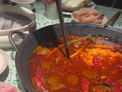 -五里关火锅(牛市口店)