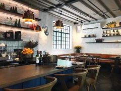 -La Strada(安福路店)