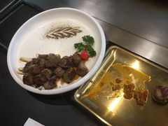 -大神太神·铁板烧(瑞虹天地月亮湾店)