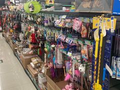 -米卢宠物公园(广华居店)