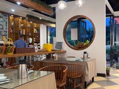 -茶油香闽南菜·花园餐厅(前埔店)