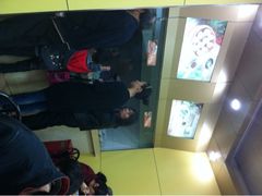 大堂-新丰小吃(中山中路分店)