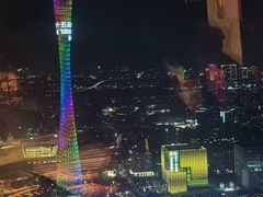 -广州四季酒店