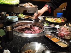 -韩烧牛中牛·甄选黑牛烤肉(黑金店)