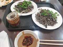 -聚德华天护国寺小吃(甜水园店)