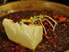 -岗上渣渣老火锅(两路口店)