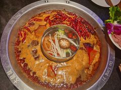 -大龙燚火锅(南山大道店)