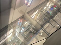 -厦门高崎国际机场-T3航站楼