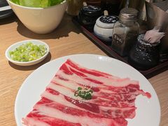 -牛角烧肉(步步高星城天地店)