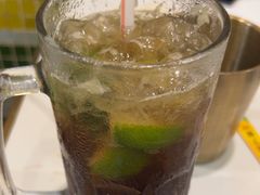 -拉丁餐厅·巴西烤肉自助(正佳广场店)