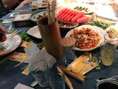 -肉串汪(望京店)