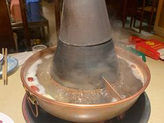 -总参北京涮羊肉