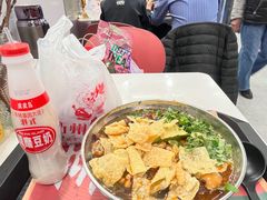 -螺大喜螺蛳粉(华业东方玫瑰店)