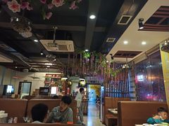 -烤尚宫烤肉火锅海鲜自助餐厅(朝阳广场店)