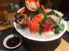 -虹料理·日料放题(悠方店)