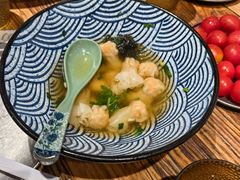 -北丐先生·野馄饨烧烤(雨花万象店)