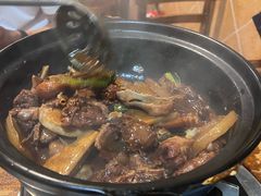 -伍哥厨房(新滘东路店)