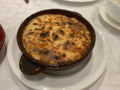 -新侨三宝乐西餐厅(崇文门店)