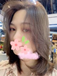 -CIT造型·烫发·染发