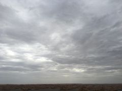-敦煌雅丹国家地质公园