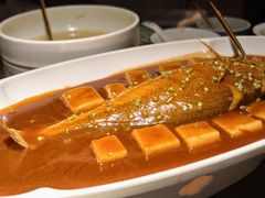 -南里山房·新淮扬菜(徐汇万科店)