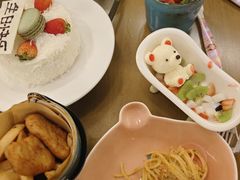 -三亚湾假日度假酒店·中餐厅