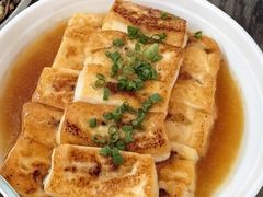 -满記土窑烧鷄波浪山莊