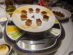 -真地道京味府·鲜橙烤鸭·北京菜(朝外大街东大桥店)