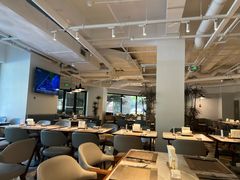 -天伦松鹤大饭店·欣妮咖啡