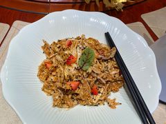 -庆云楼饭庄(什刹海店)