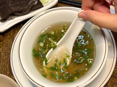 -马三妹跷脚牛肉(苏稽总店)