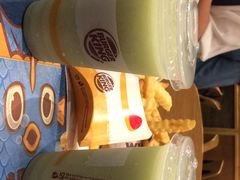 -汉堡王(EAC欧美中心店)