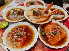 -Sushi Love 创意寿司(丽影广场店)