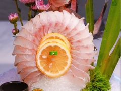 -喜聚薈·花膠雞海鮮火鍋(越秀店)