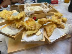 -老东北厨坊(岭南大道店)