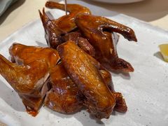-侨美食家·粤菜(体育西路店)