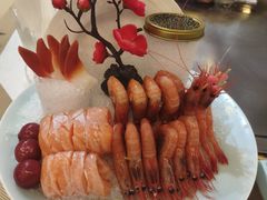-世香全厨•日料·铁板烧(金桥店)