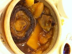 佛跳墙-福州美伦大饭店-中餐厅