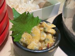 -沼津港精致料理·寿喜烧·烧鸟(漕河泾印象城店)