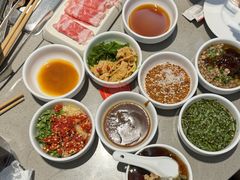 -海底捞火锅(5050购物中心店)