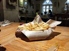 -超级魔厨(地王店)