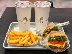 -Shake Shack(南山万象天地店)