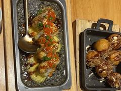 -一心创作料理屋(经开万达店)