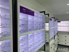 -造寸眼镜·蔡司官方授权店(东门店)